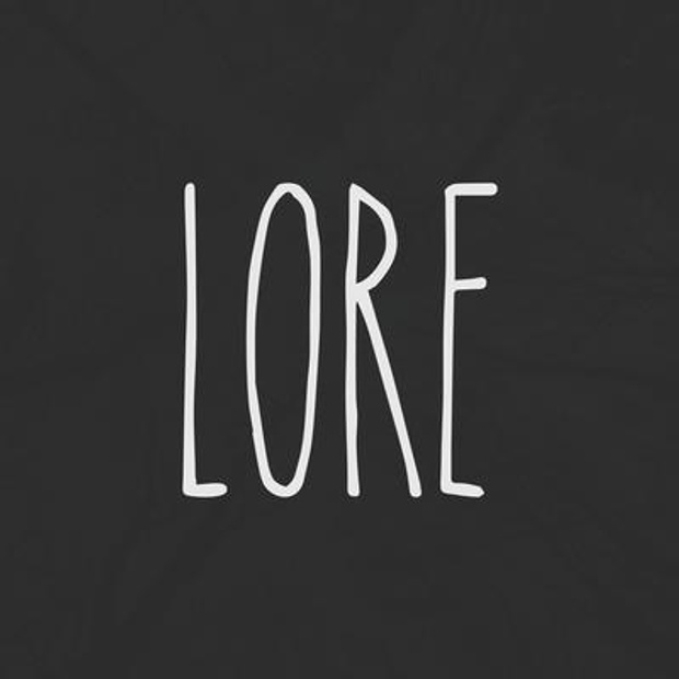 Lore artwork